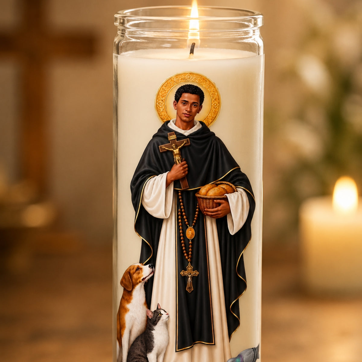 San Martín de Porres