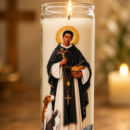 San Martín de Porres
