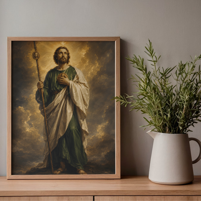 Saint Jude Thaddeus