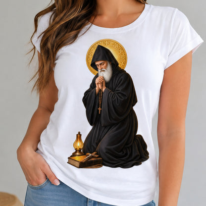 San Charbel