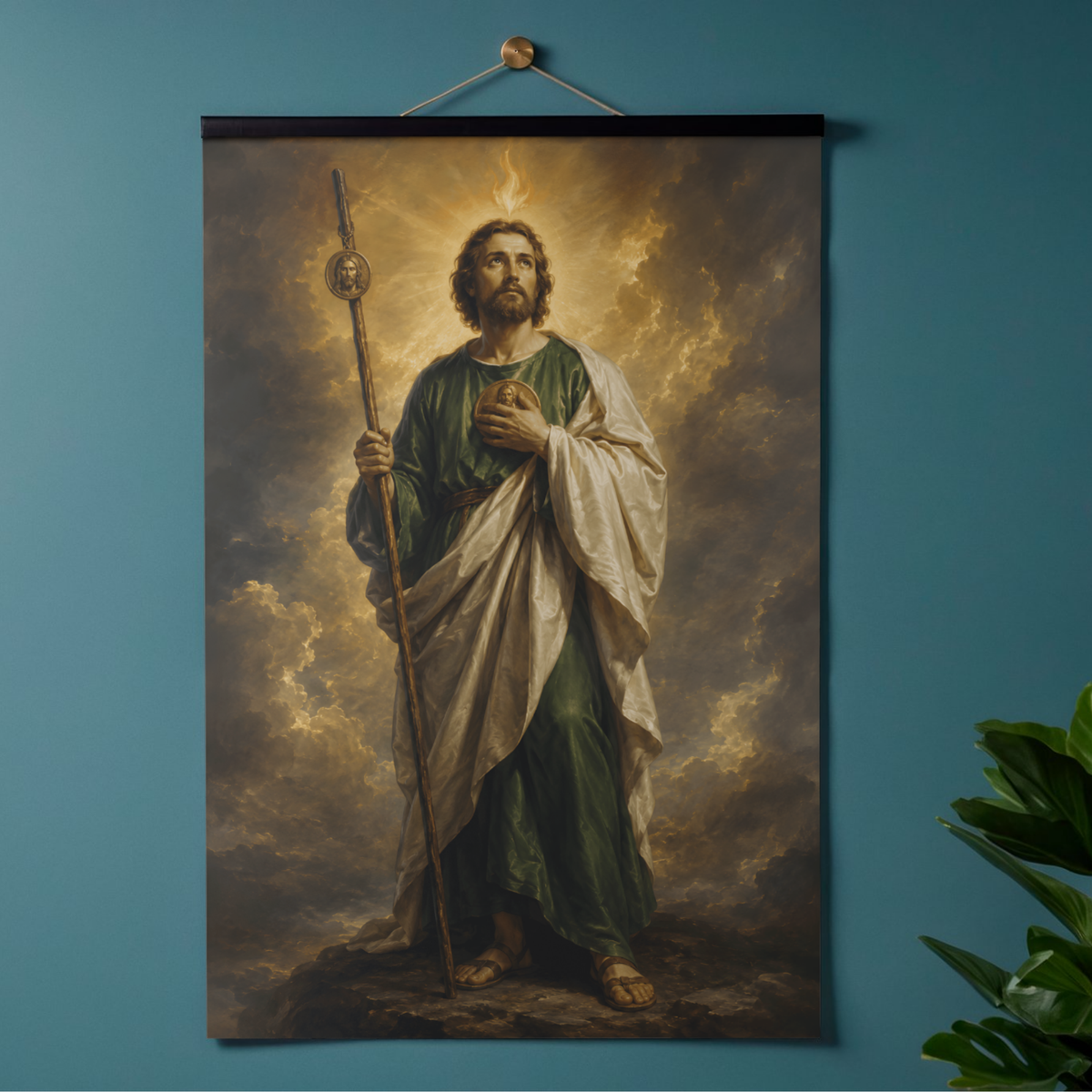 Saint Jude Thaddeus