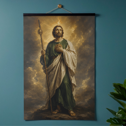 Saint Jude Thaddeus