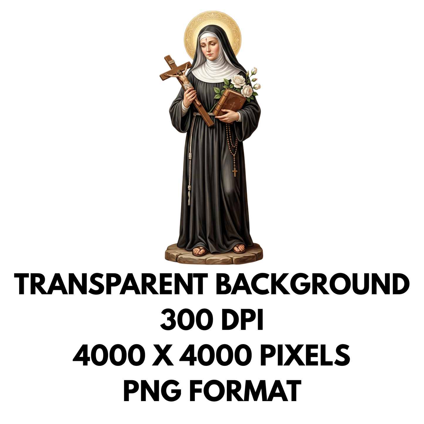 Santa Rita de Casia