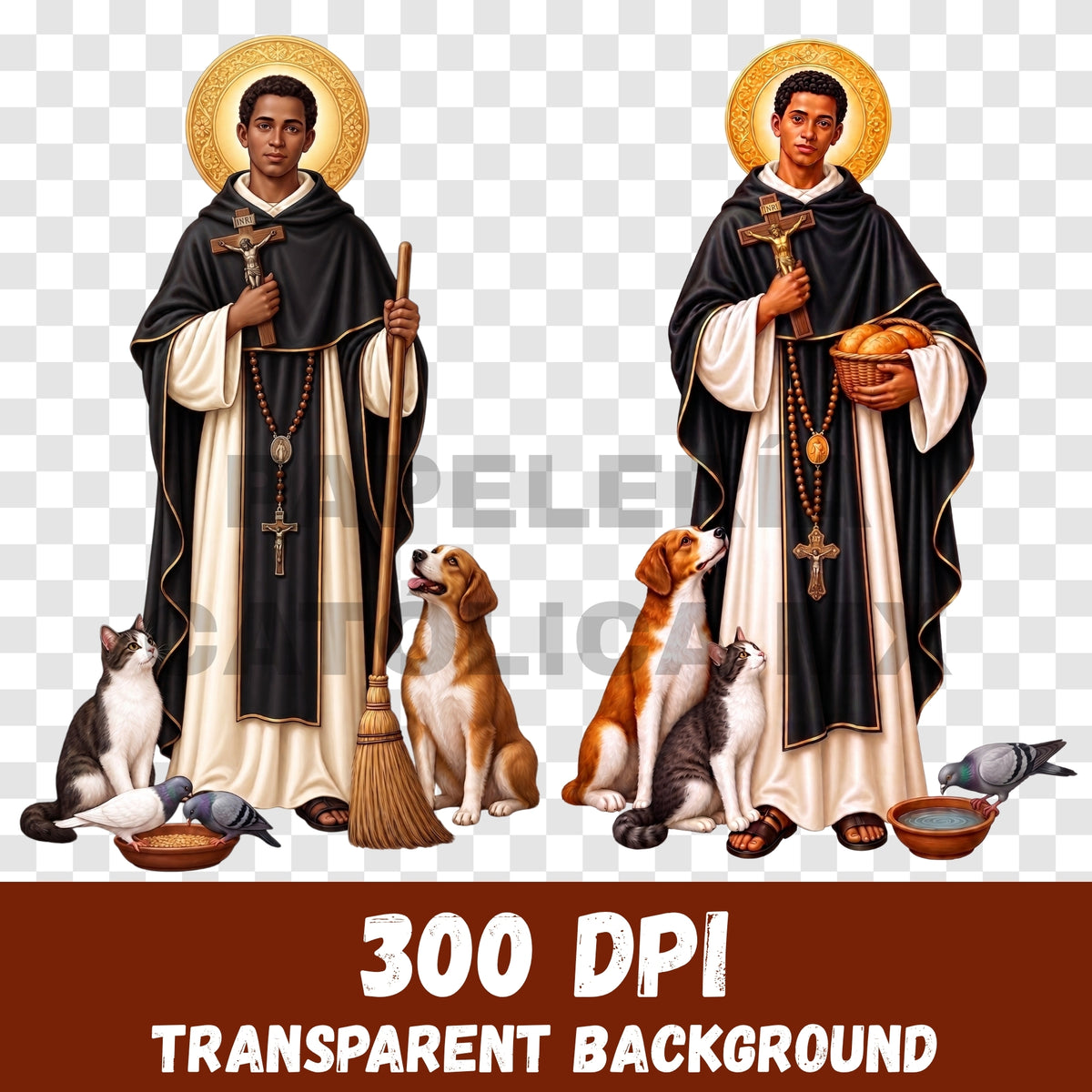San Martín de Porres
