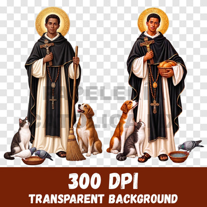 San Martín de Porres