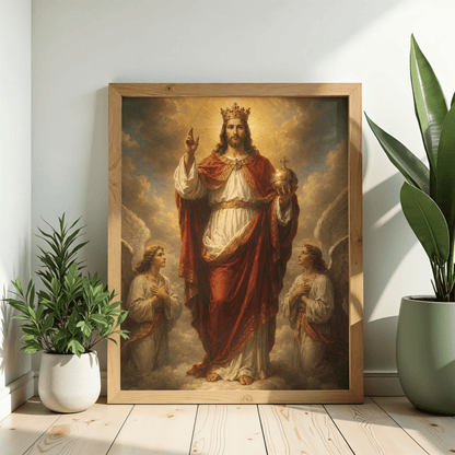 Christ the King
