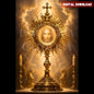 Adoration of the Most Holy Sacrament of the Altar