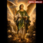 Archangel Raphael