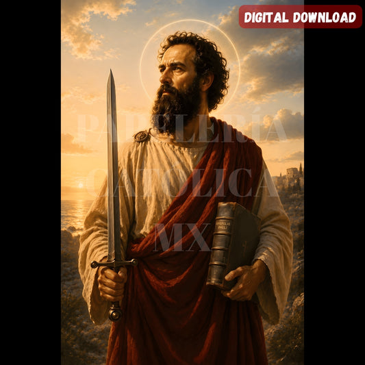 Saint Paul the Apostle