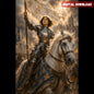 Saint Joan of Arc