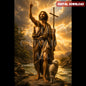 Saint John the Baptist