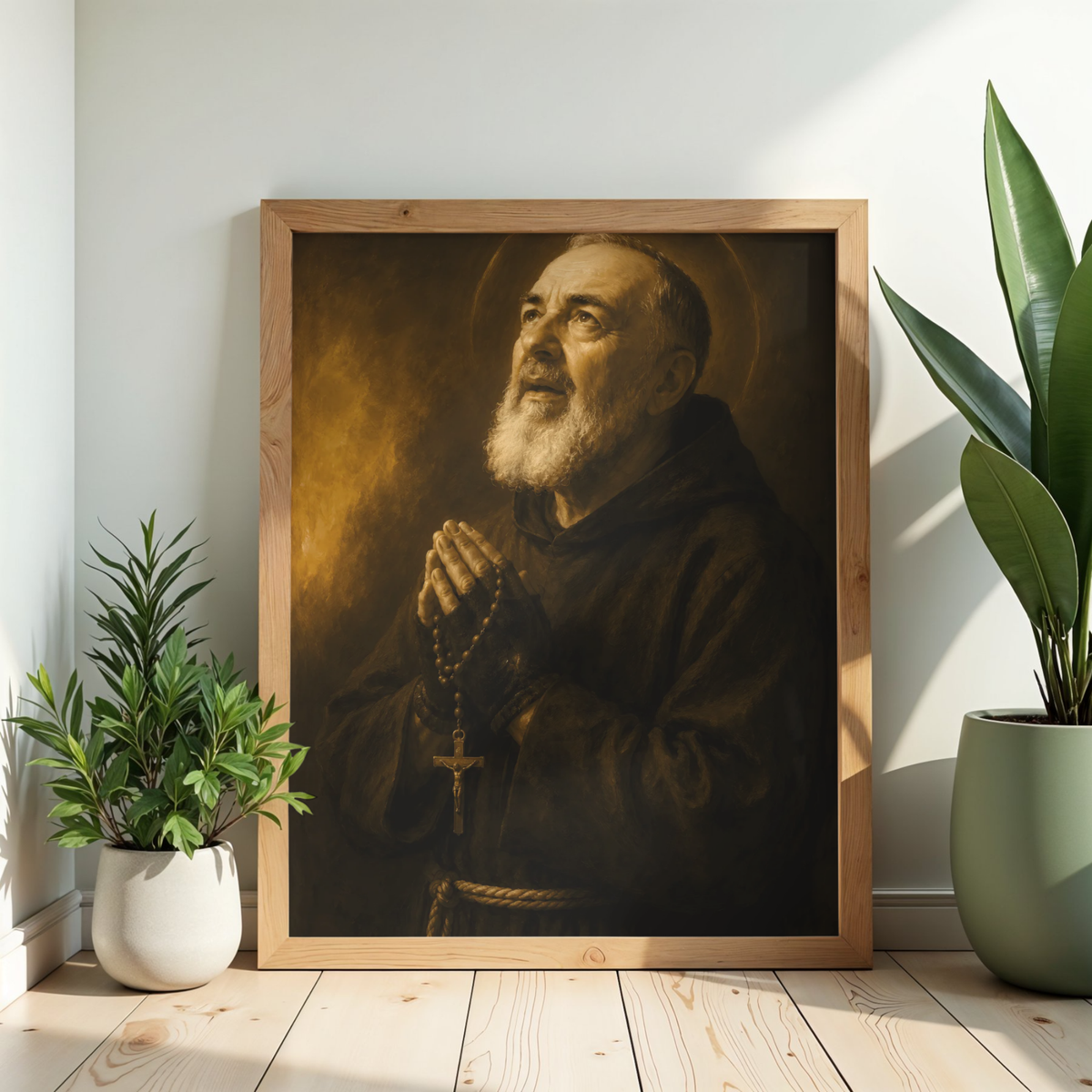 Father Pio