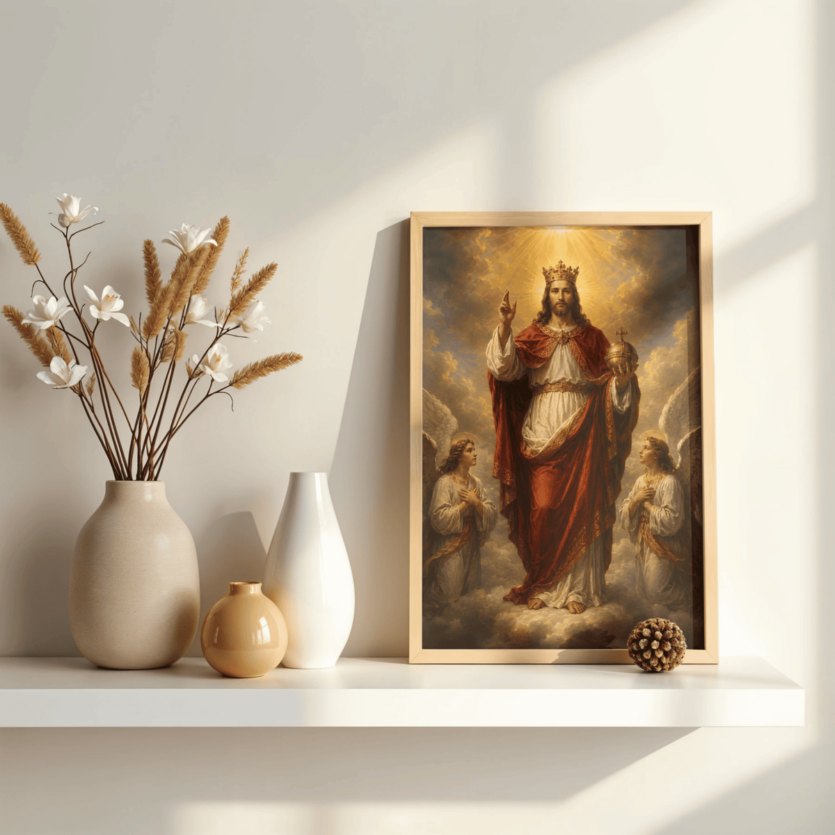 Christ the King