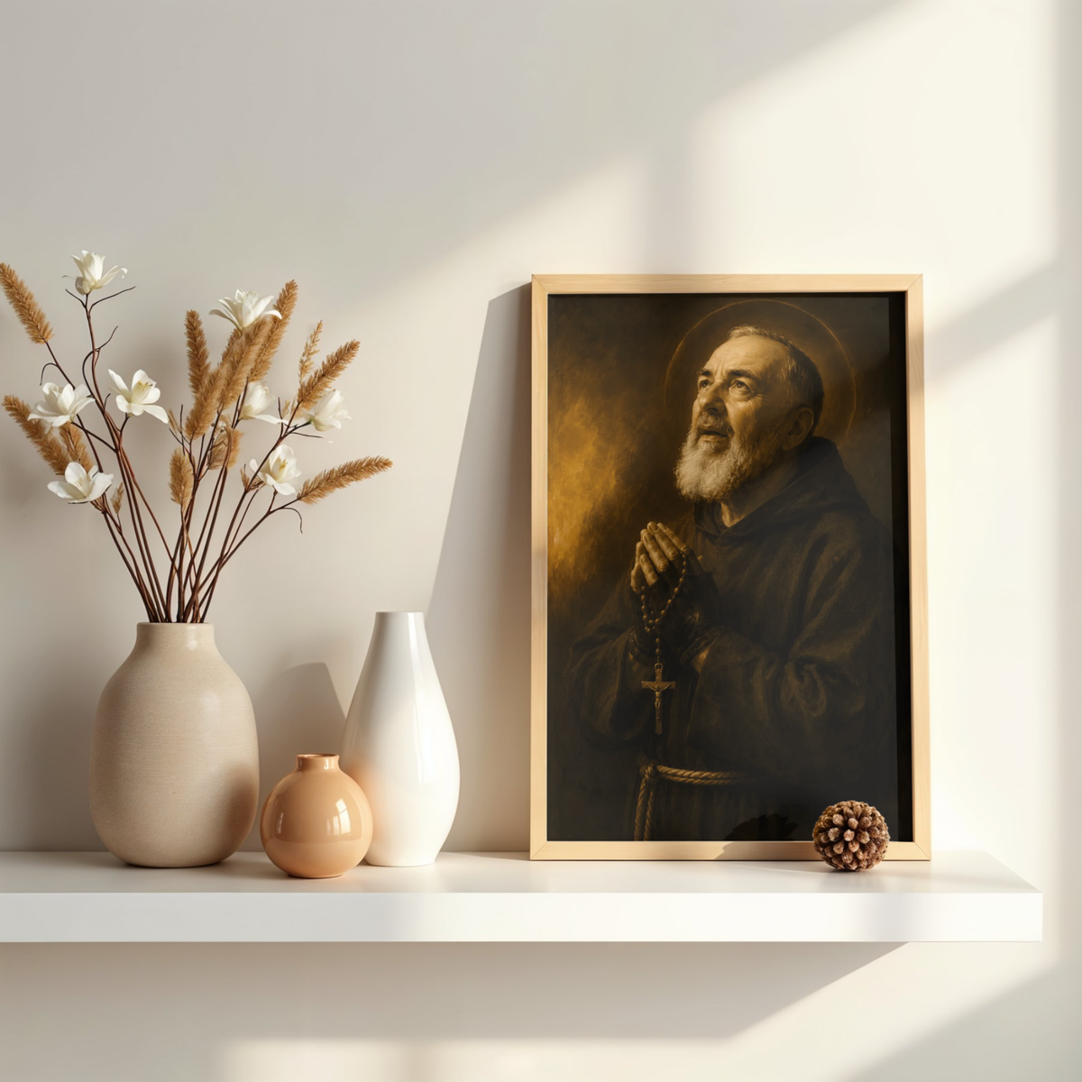 Father Pio