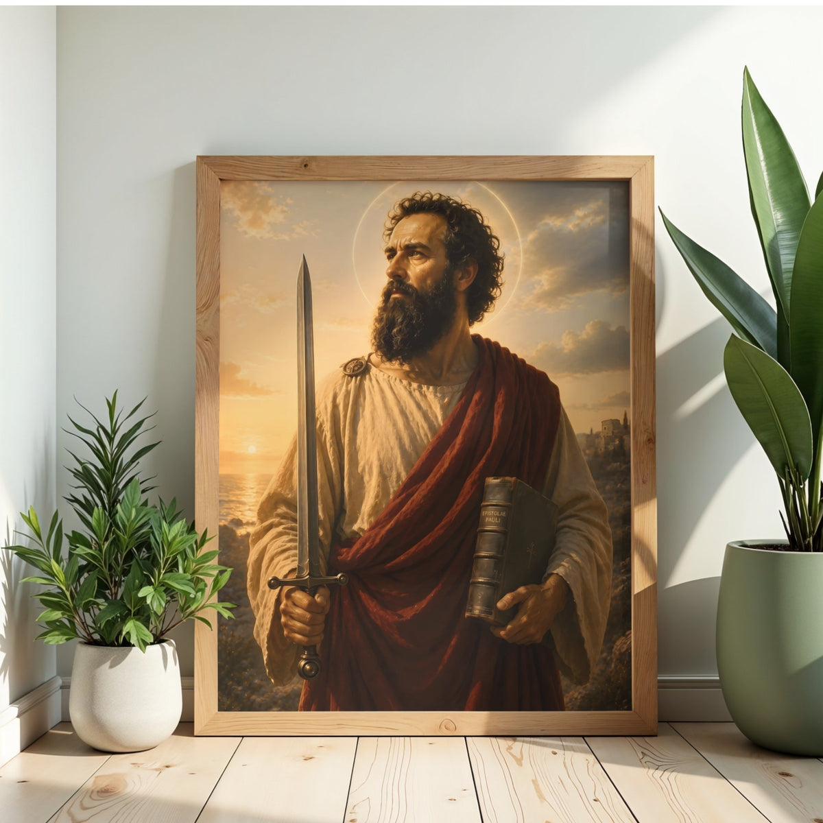 Saint Paul the Apostle