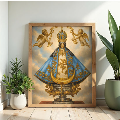 Virgin of San Juan de los Lagos