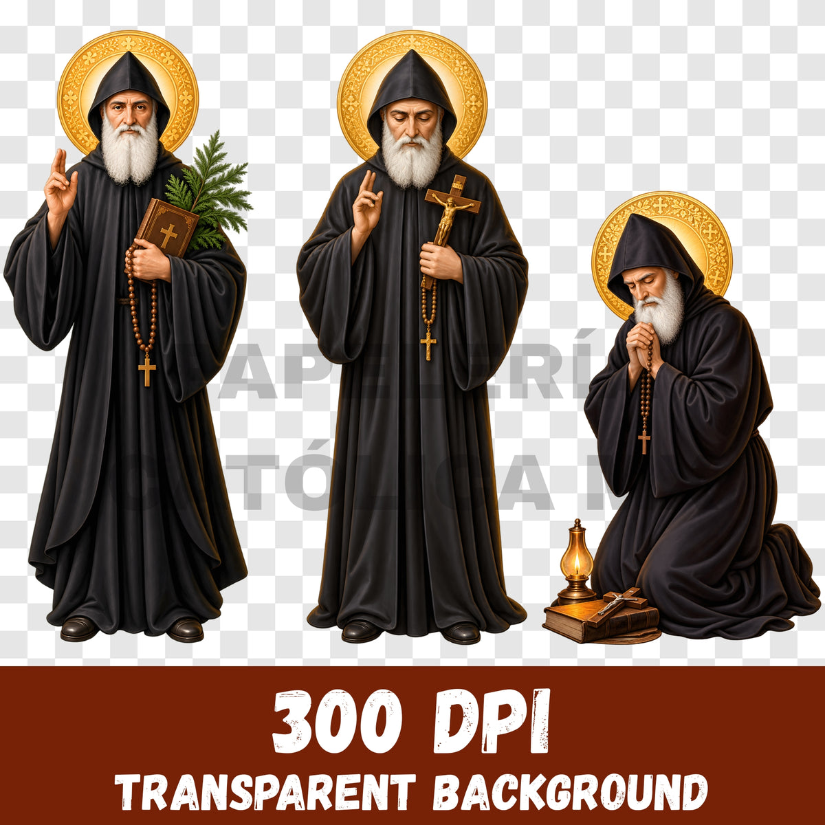 San Charbel