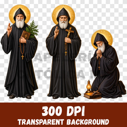 San Charbel