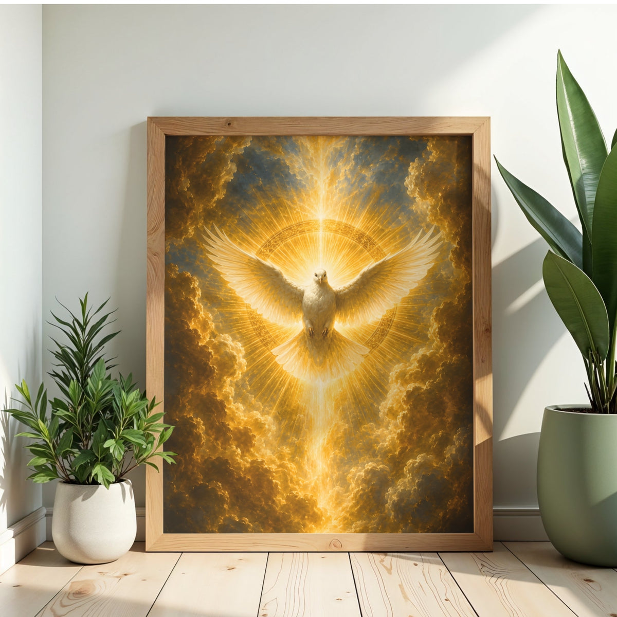 Holy Spirit