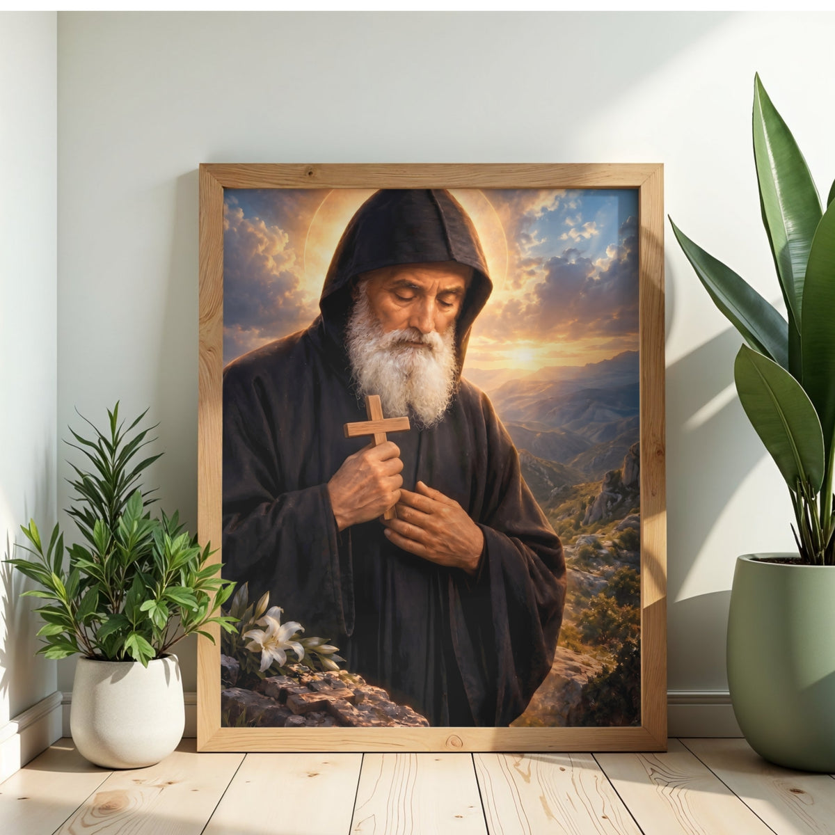 San Charbel Makhlouf