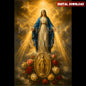 Virgin of the Miraculous Medal