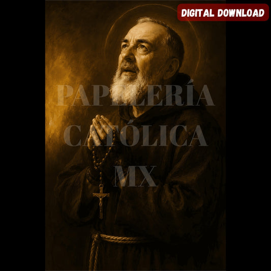 Father Pio