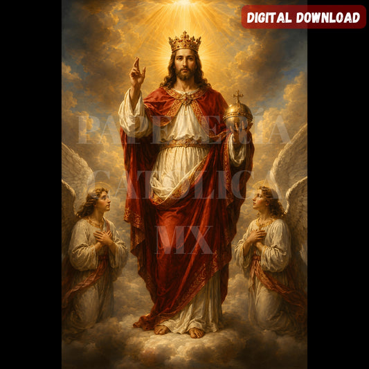 Christ the King