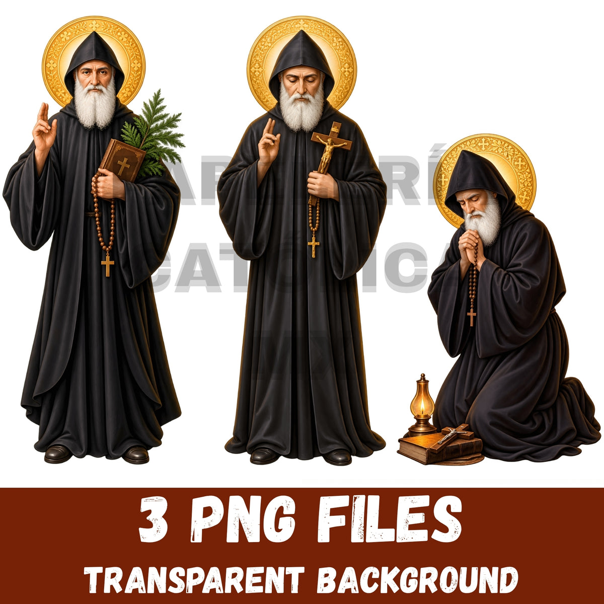 San Charbel