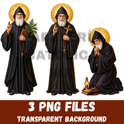 San Charbel