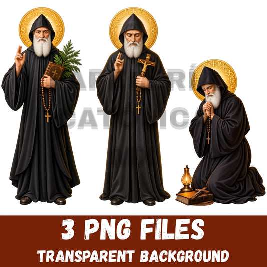 San Charbel