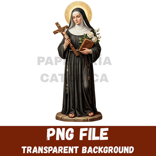Santa Rita de Casia