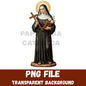 Santa Rita de Casia