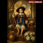 Holy Child of Atocha