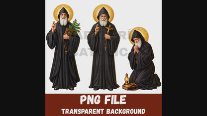 San Charbel