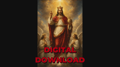 Christ the King