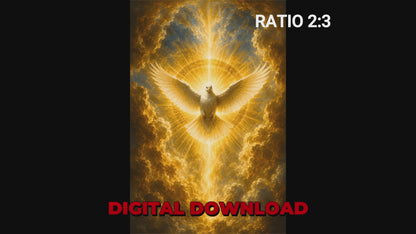 Holy Spirit