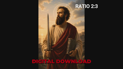 Saint Paul the Apostle