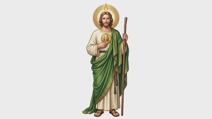 San Judas Tadeo