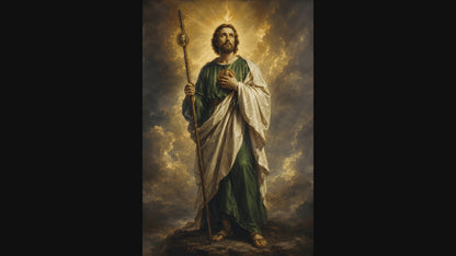 Saint Jude Thaddeus