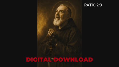 Father Pio